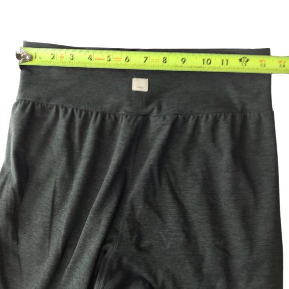 Vuori Sweatpants, Daily Jogger Style, Lightweight. Green. Size Women's Small. - Picture 7 of 11